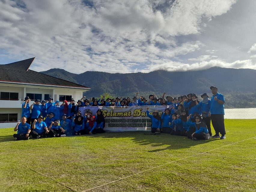 Outbound FKM USU-2022