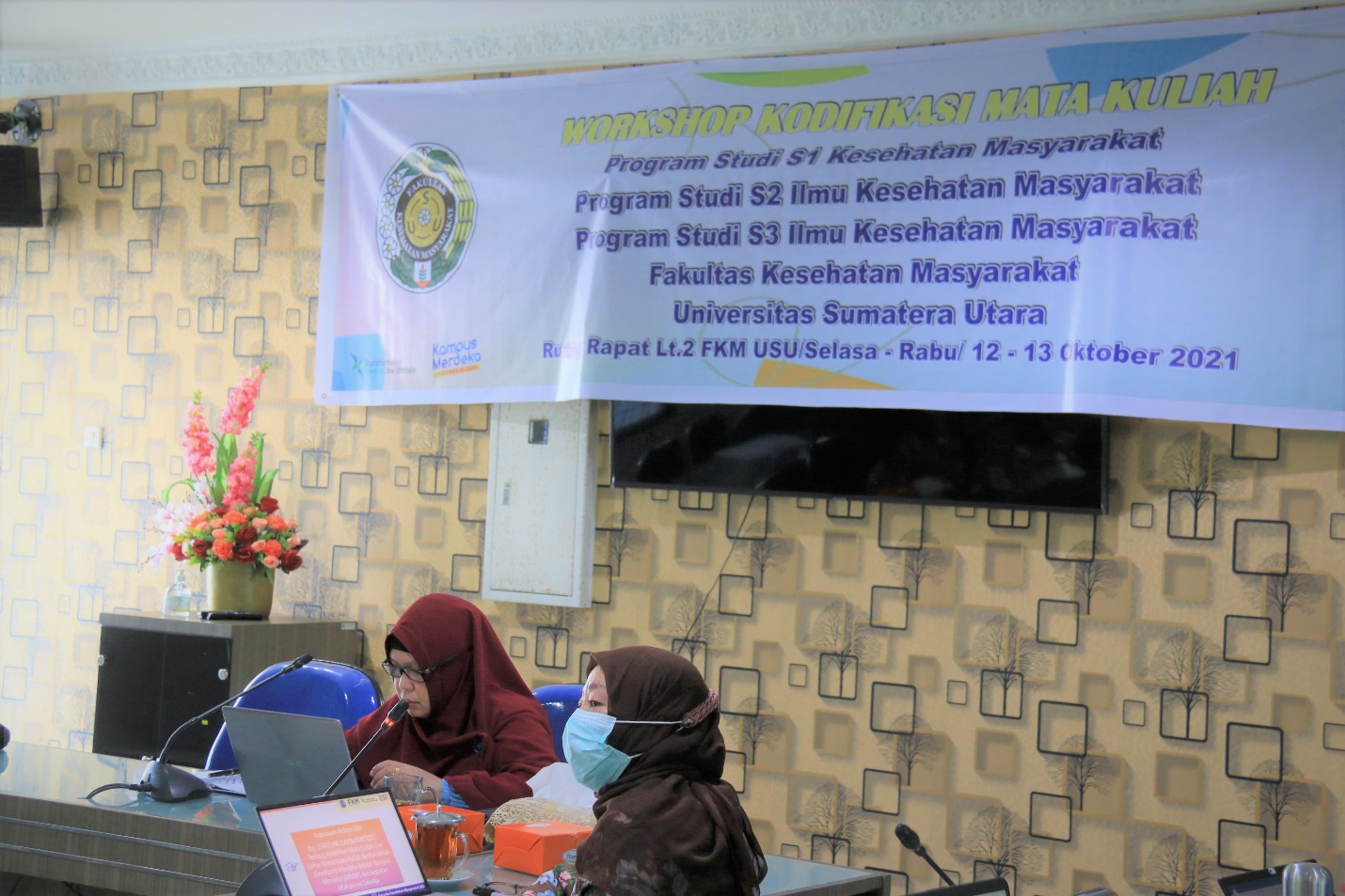 Workshop on Course Codification