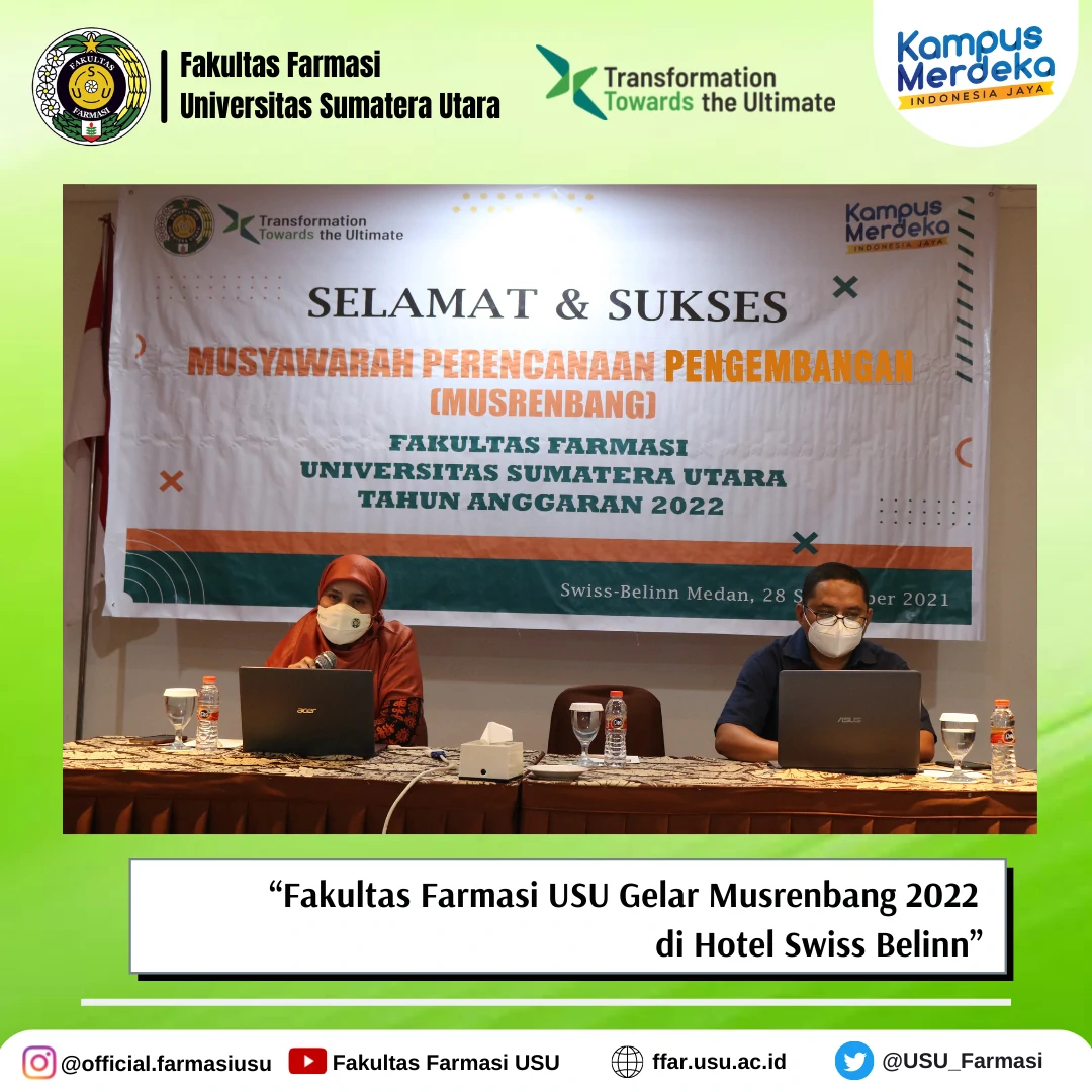 Pra-Musyawarah Perencanaan dan Pengembangan
