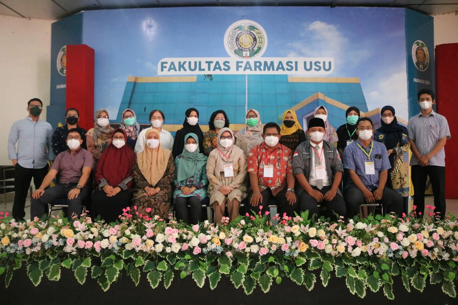 Pelatihan untuk Penguji OSCE