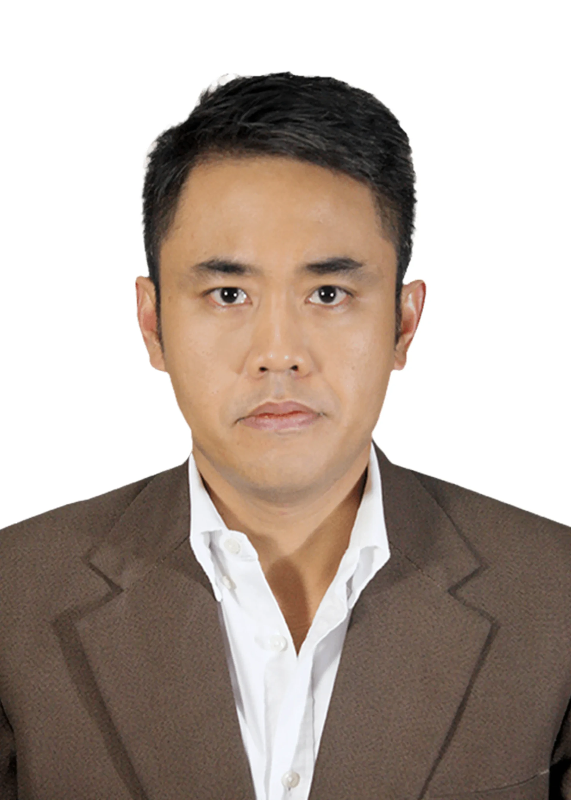 dr. Pranajaya Dharma Kadar, Sp.O.T.Subsp.O.T.B(K)