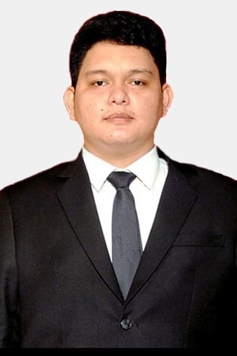 Michael Bayutama Penampati