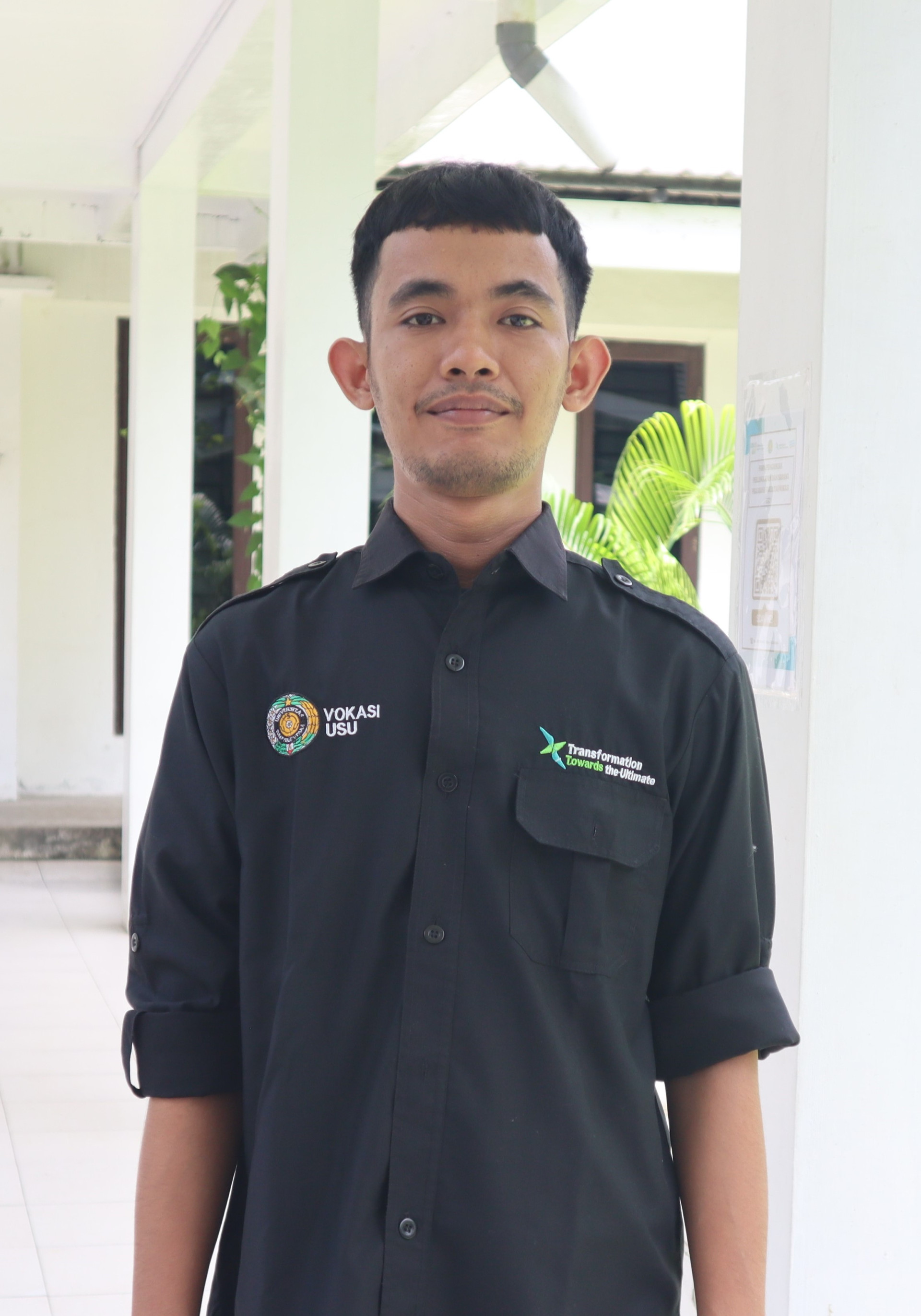 Mhd. Fajar Zulfahmi