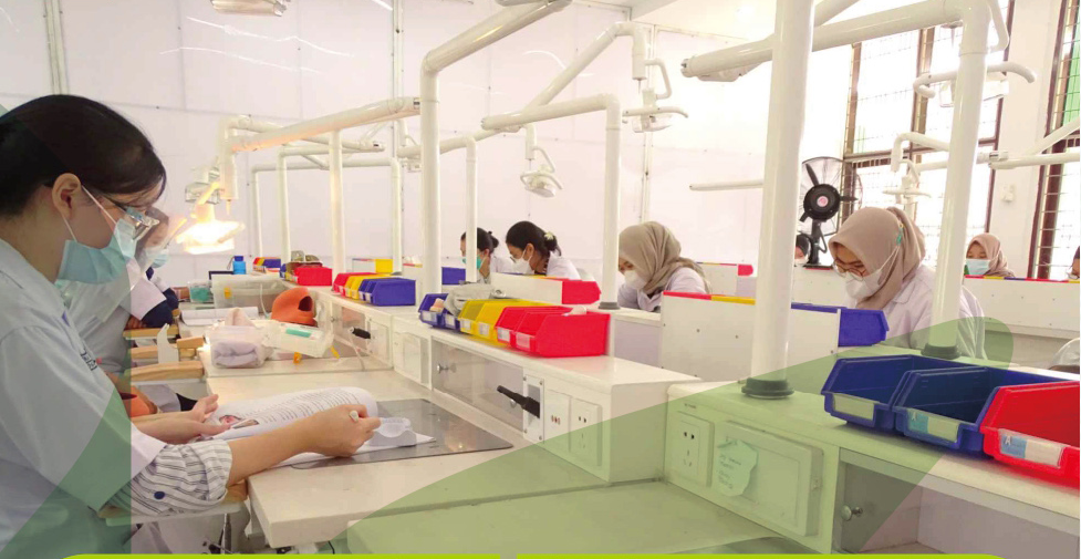 Laboratorium Multipurpose
