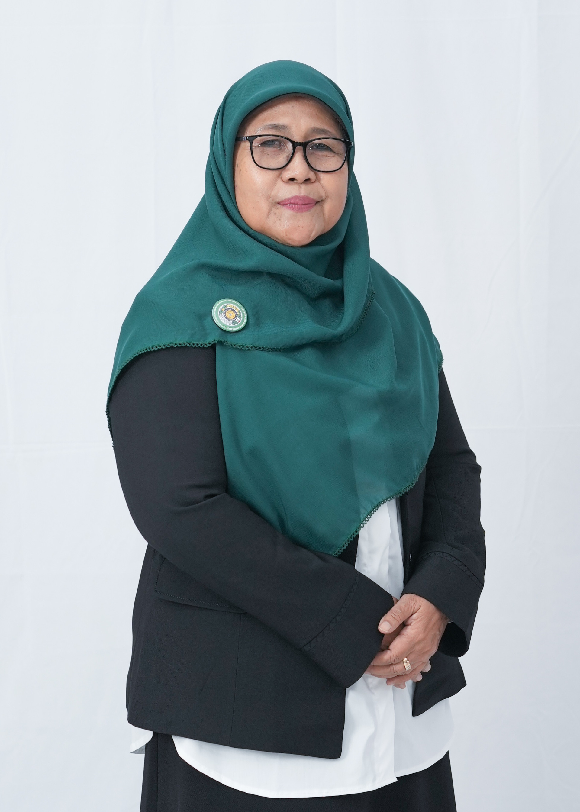 Prof. Dr. Mardiningsih, M.Si