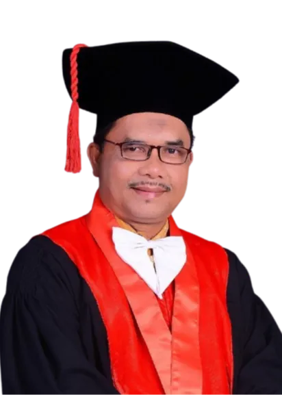 Prof. Dr. Hasim Purba, SH., M.Hum