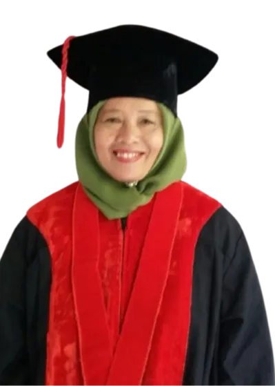 Prof. Dr. Sunarmi, SH., M.Hum