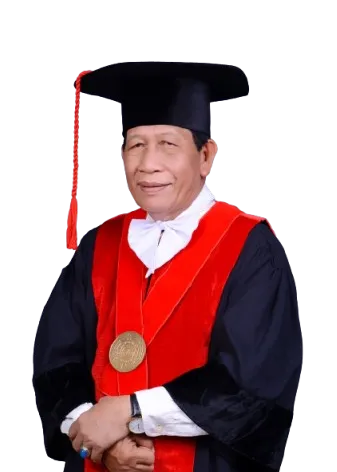 Prof. Dr. Sutiarnoto, SH., M.Hum