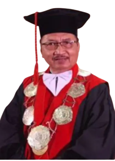 Prof. Dr. Suwarto, SH., M.H