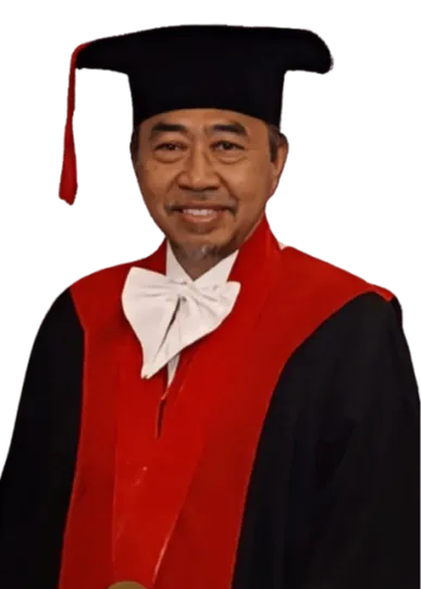 Prof. Dr. Tan Kamello, SH., MS