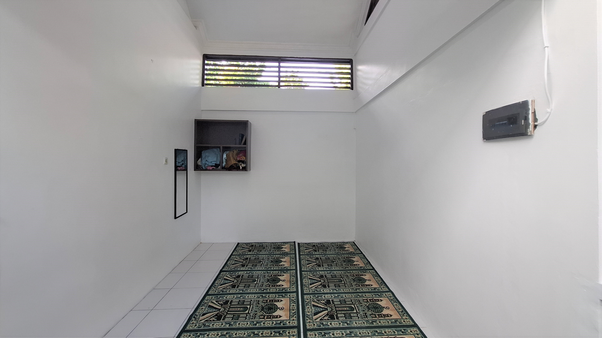 prayer-room