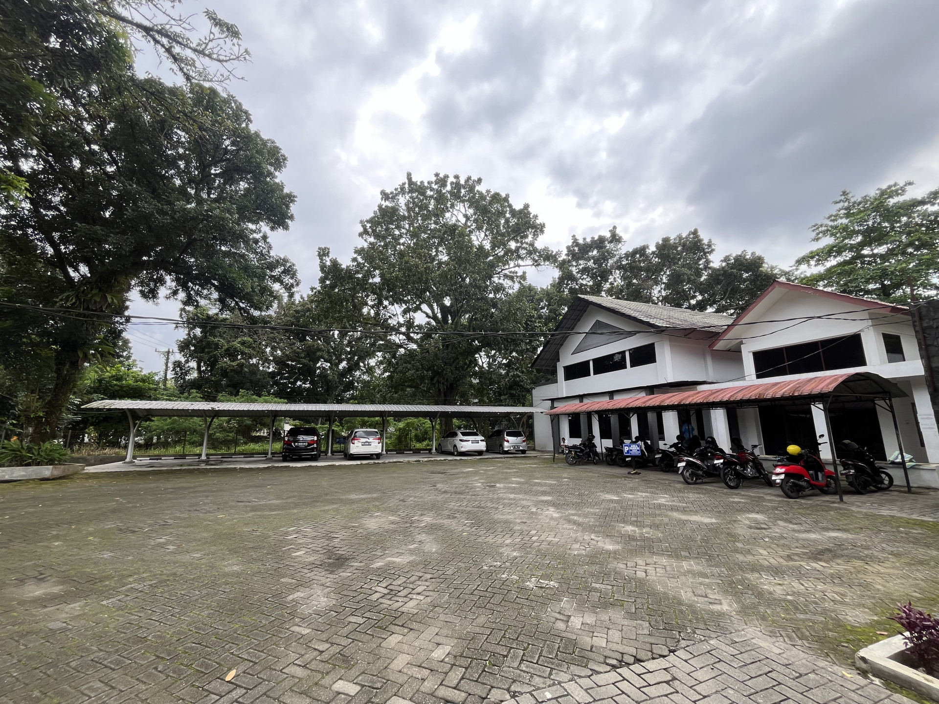 parking-lot