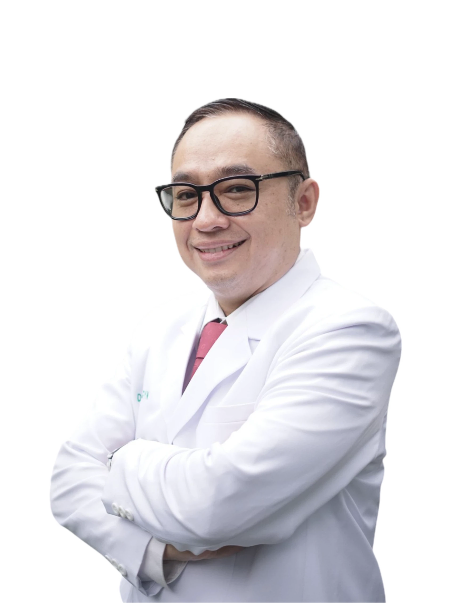 Dr. dr. M. Oky Prabudi, M.Ked(OG), Sp.OG(K)