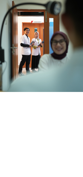 Subspesialis Fertilitas Endokrinologi Reproduksi (FER)