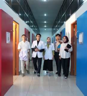 Konsultan kesehatan nasional dan global
