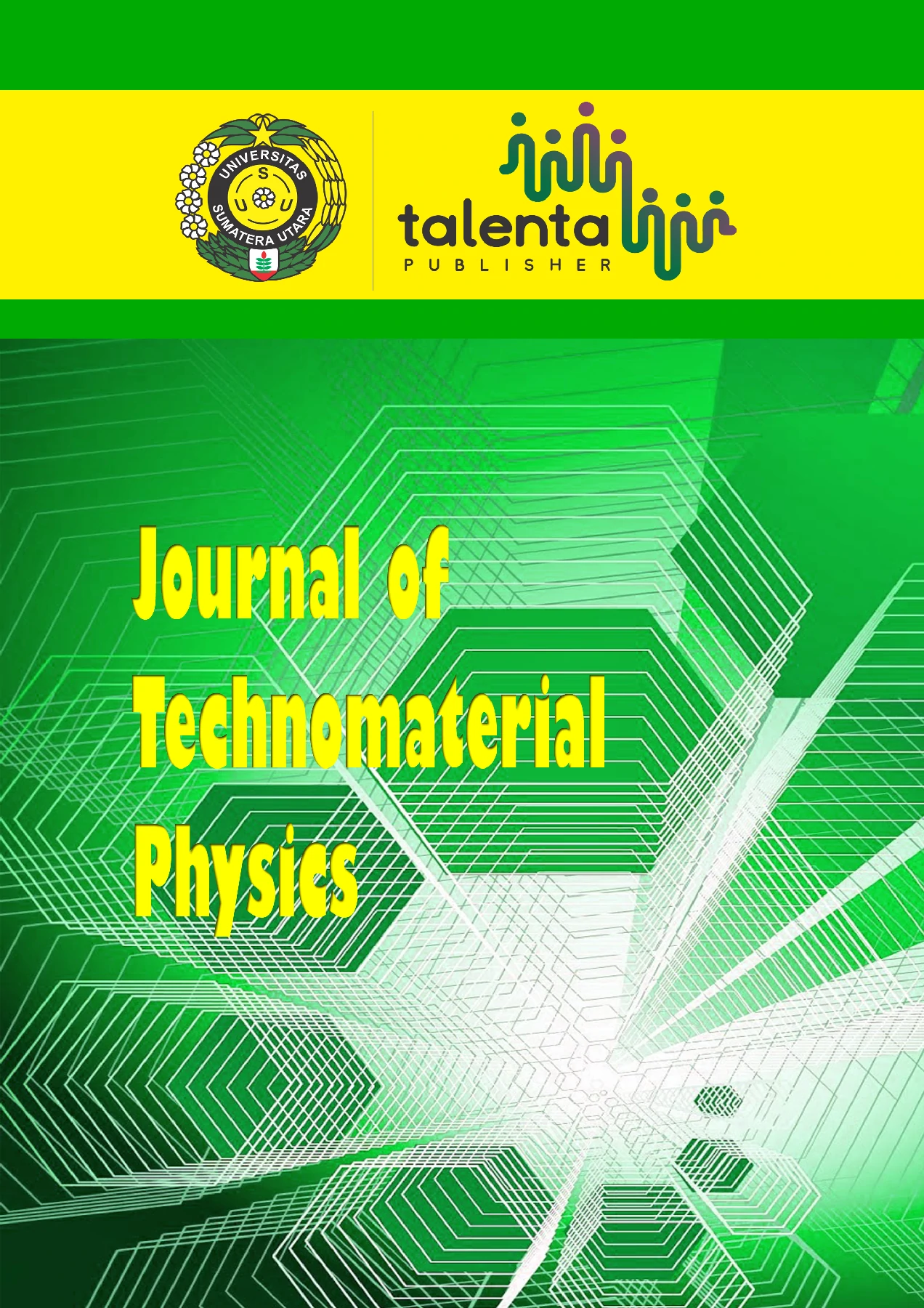 Journal of Technomaterial Physics (JoTP)