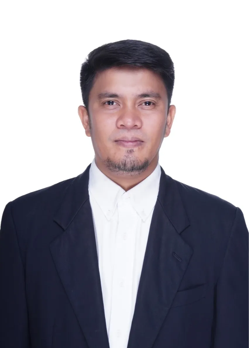 Andrew Satria Lubis, SE., M.Si
