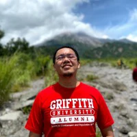 Ahadi Kurniawan, S.Si, DAPE, M.Sc.PH