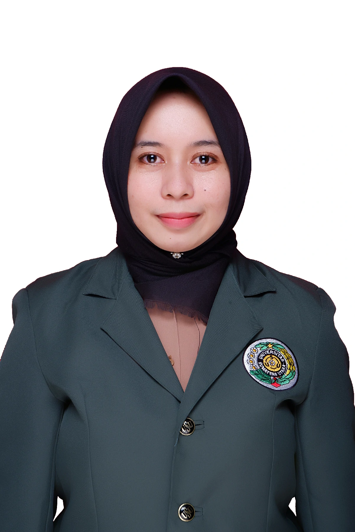 Anisa Lutfia