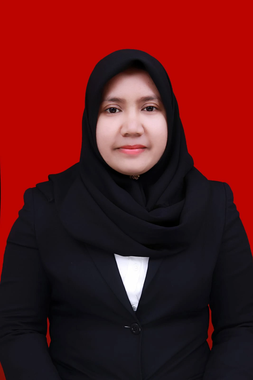 Farahnaz Afriliandini Lubis