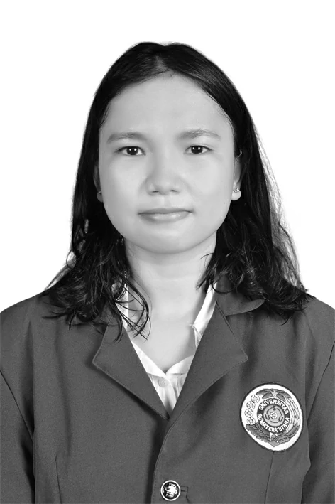 Elsa Merry Oktavia Pasaribu