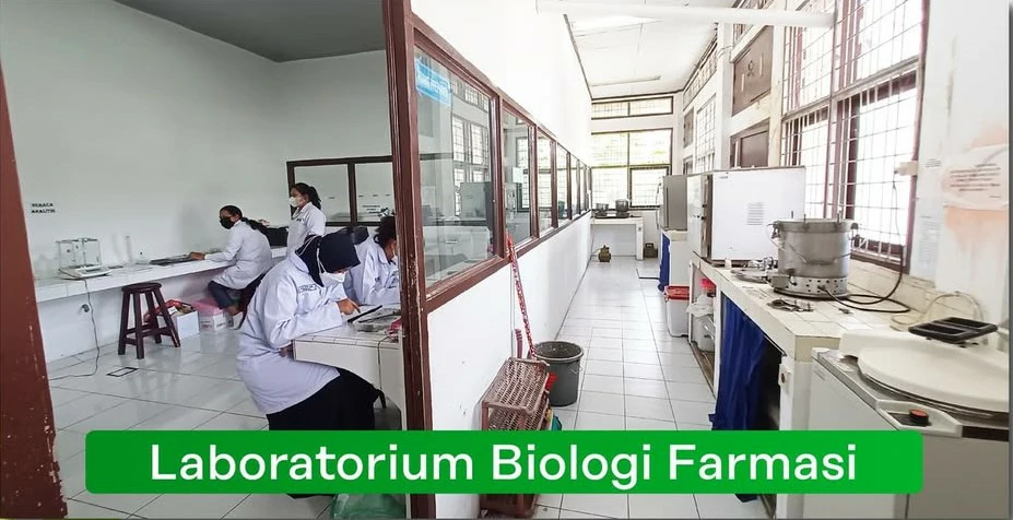 pharmaceutical-biology-laboratory