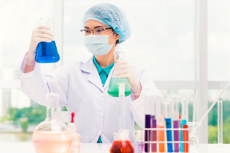 Analisis Laboratorium