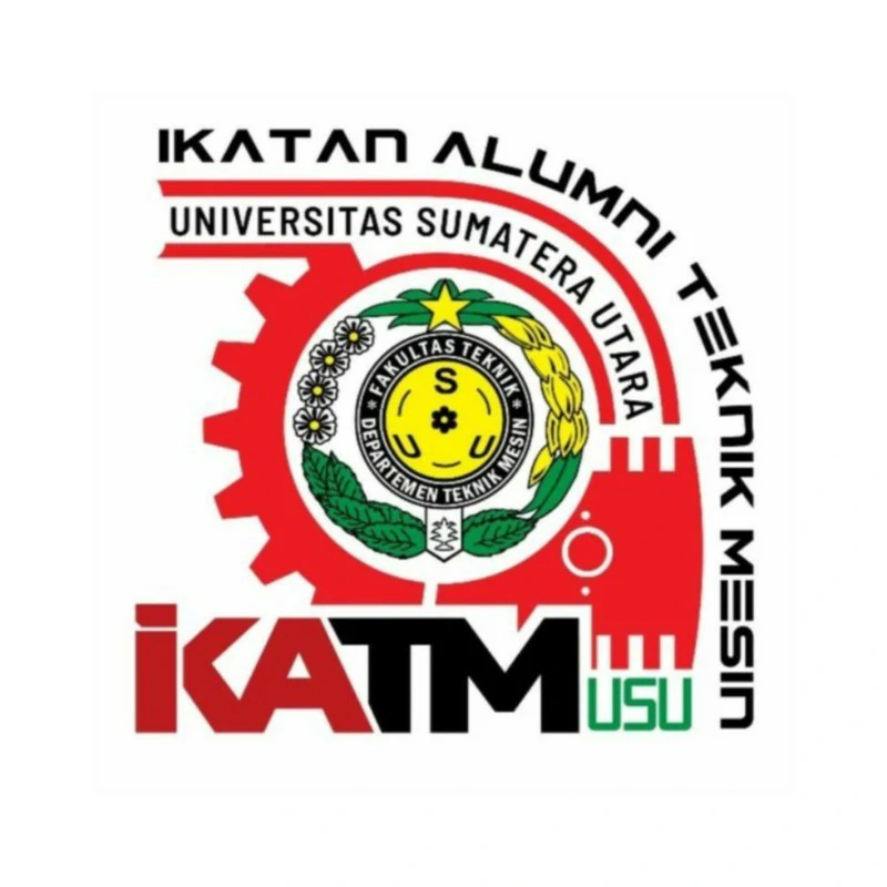 Ikatan Alumni Teknik Mesin (IKATM)
