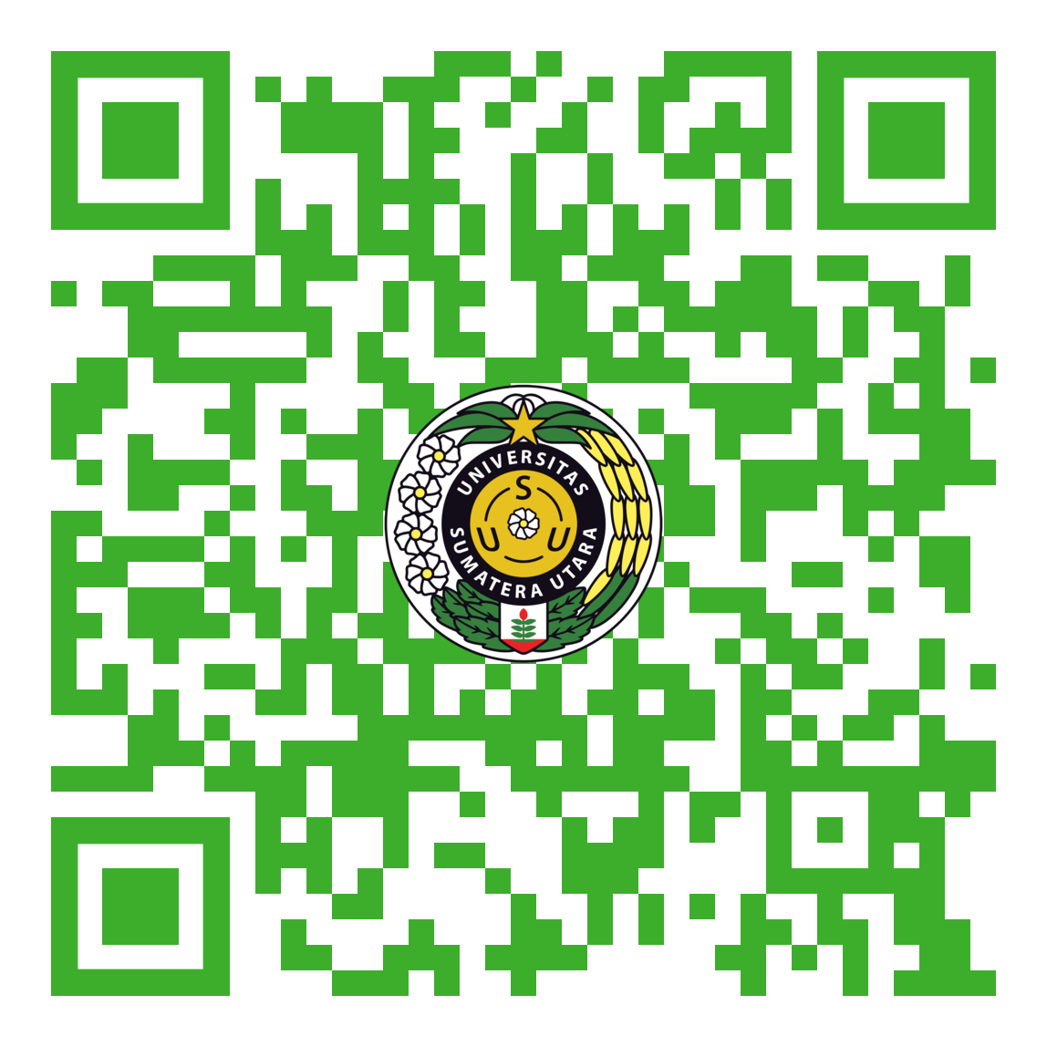 QR Code Reservasi Ruang Rapat/Diskusi: