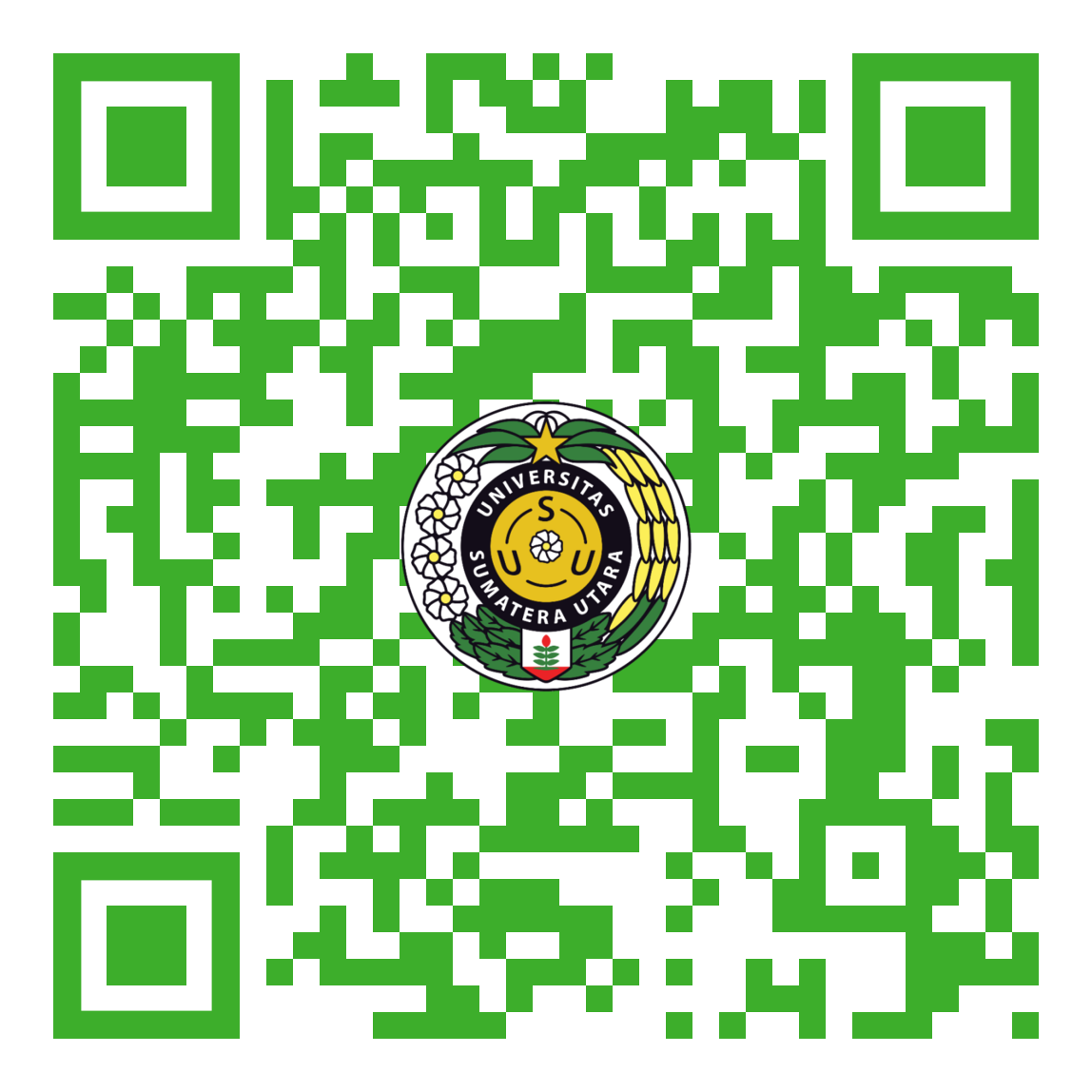 QR Code Reservasi