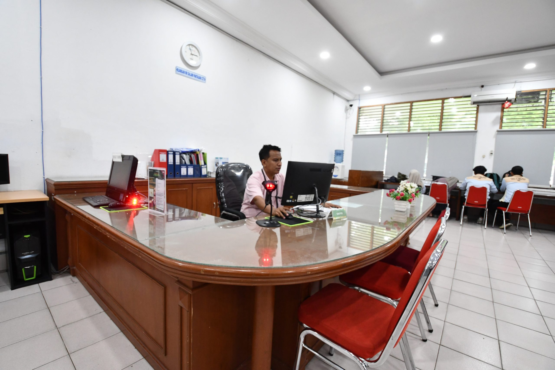 Layanan Informasi