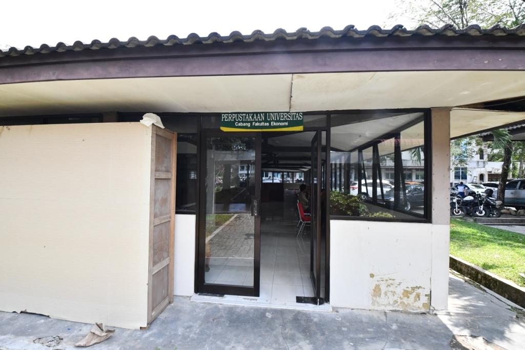 Pintu Masuk
