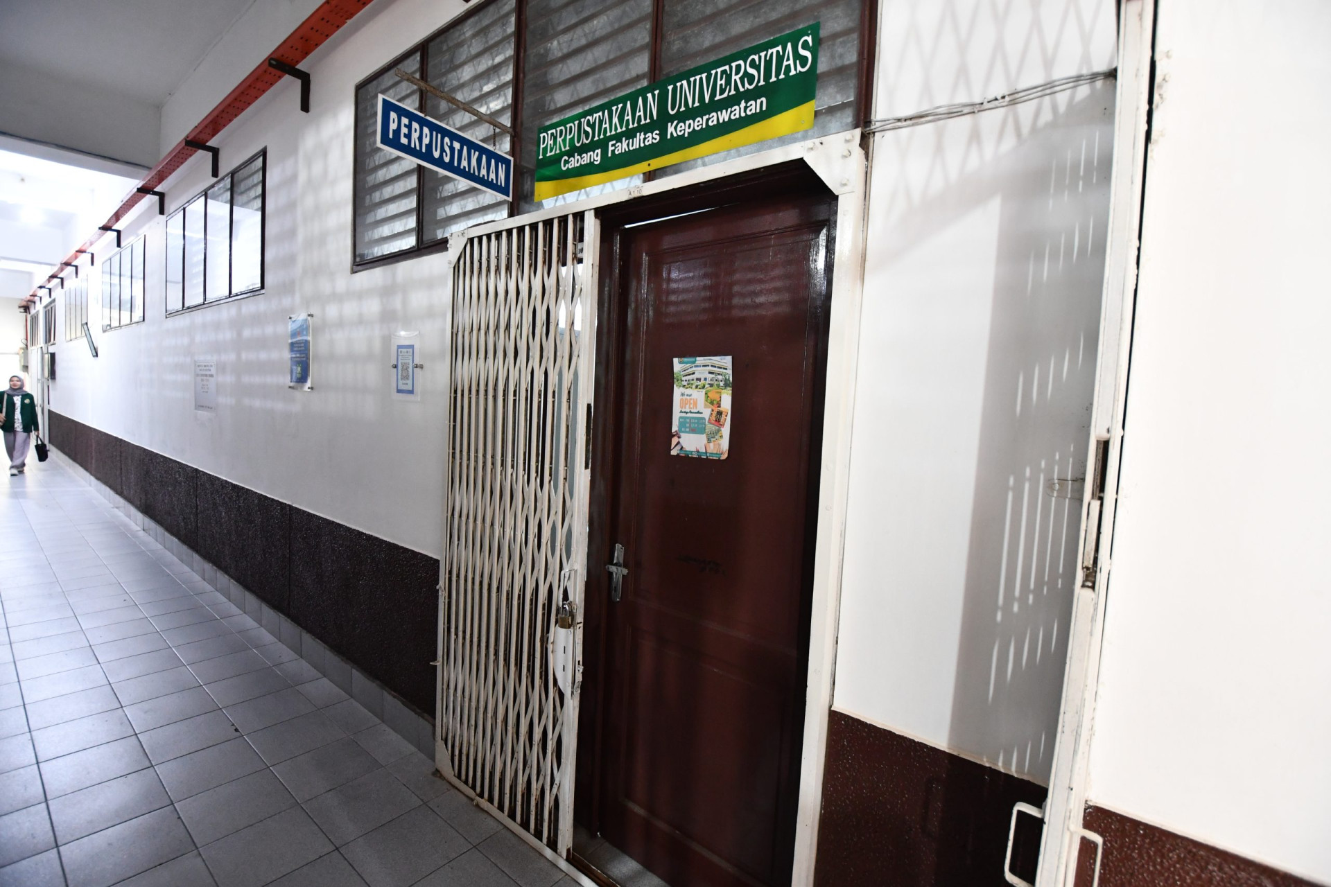 Pintu Masuk