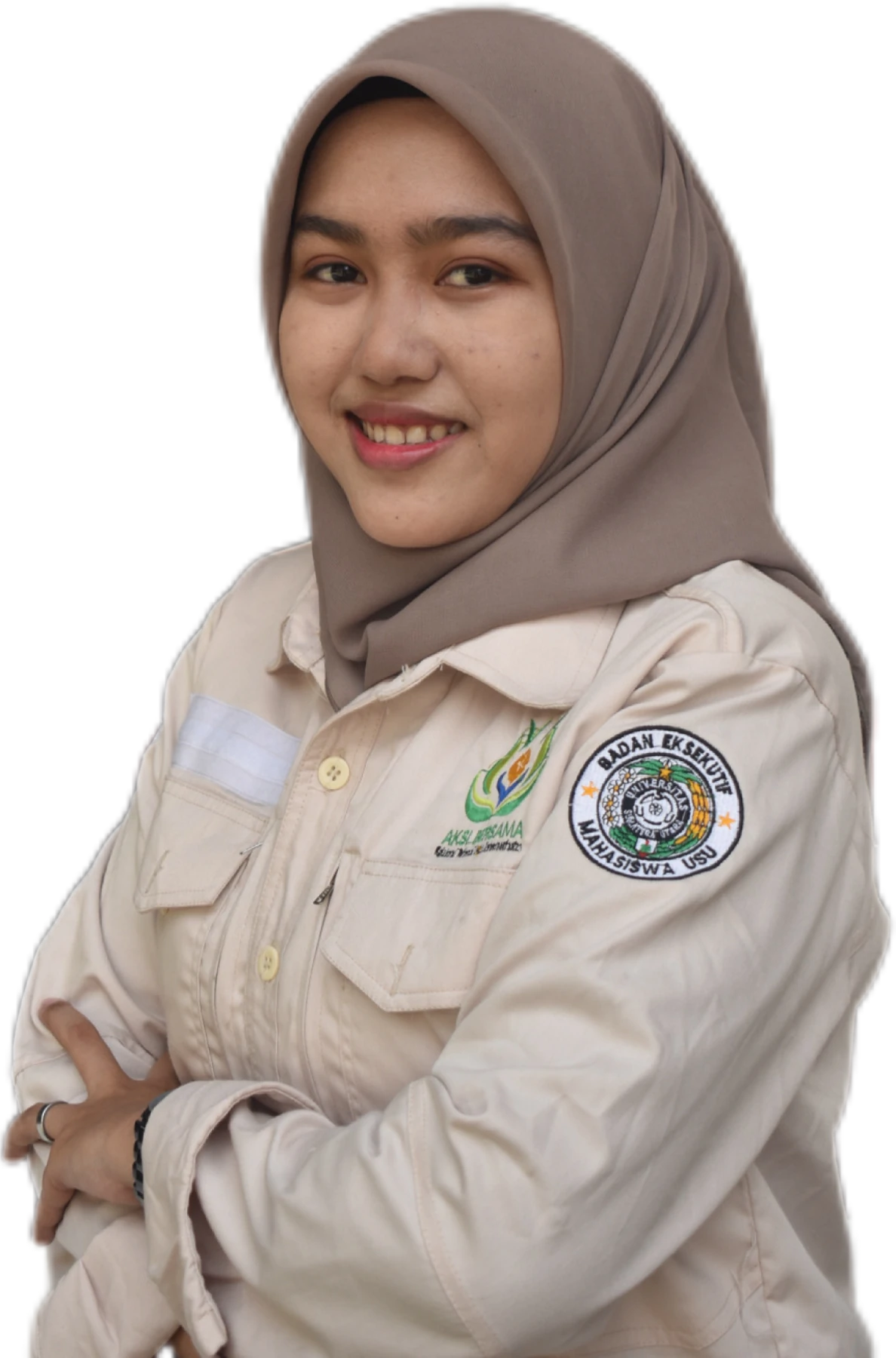 Afiqah Syazwani Fauzi