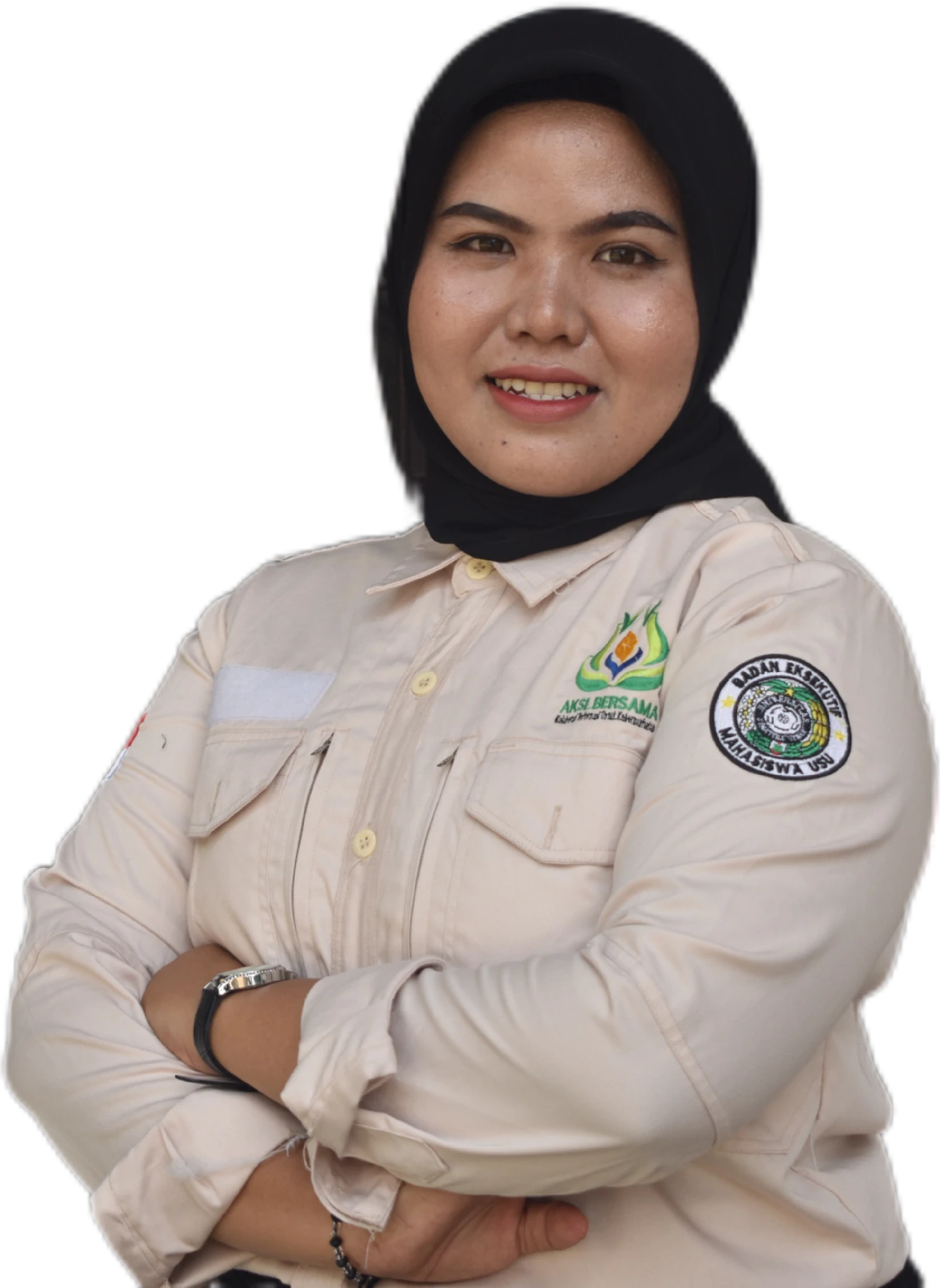 Alisa Fauzia Siregar