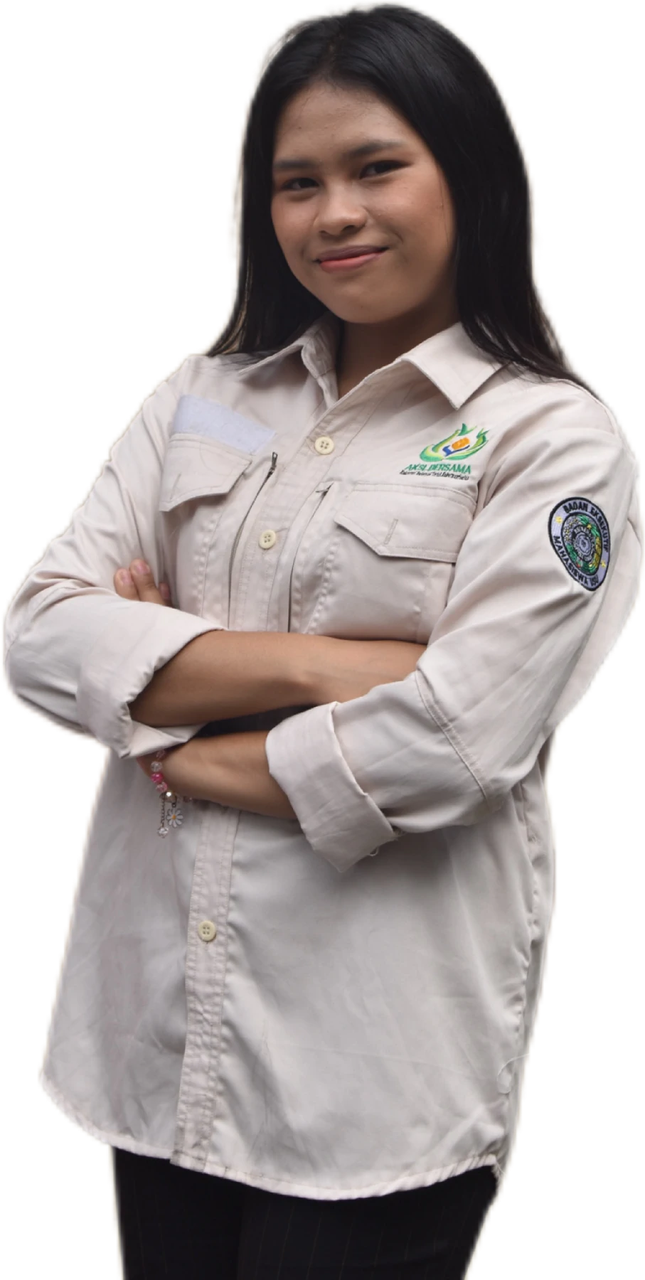 Amelia Tampubolon