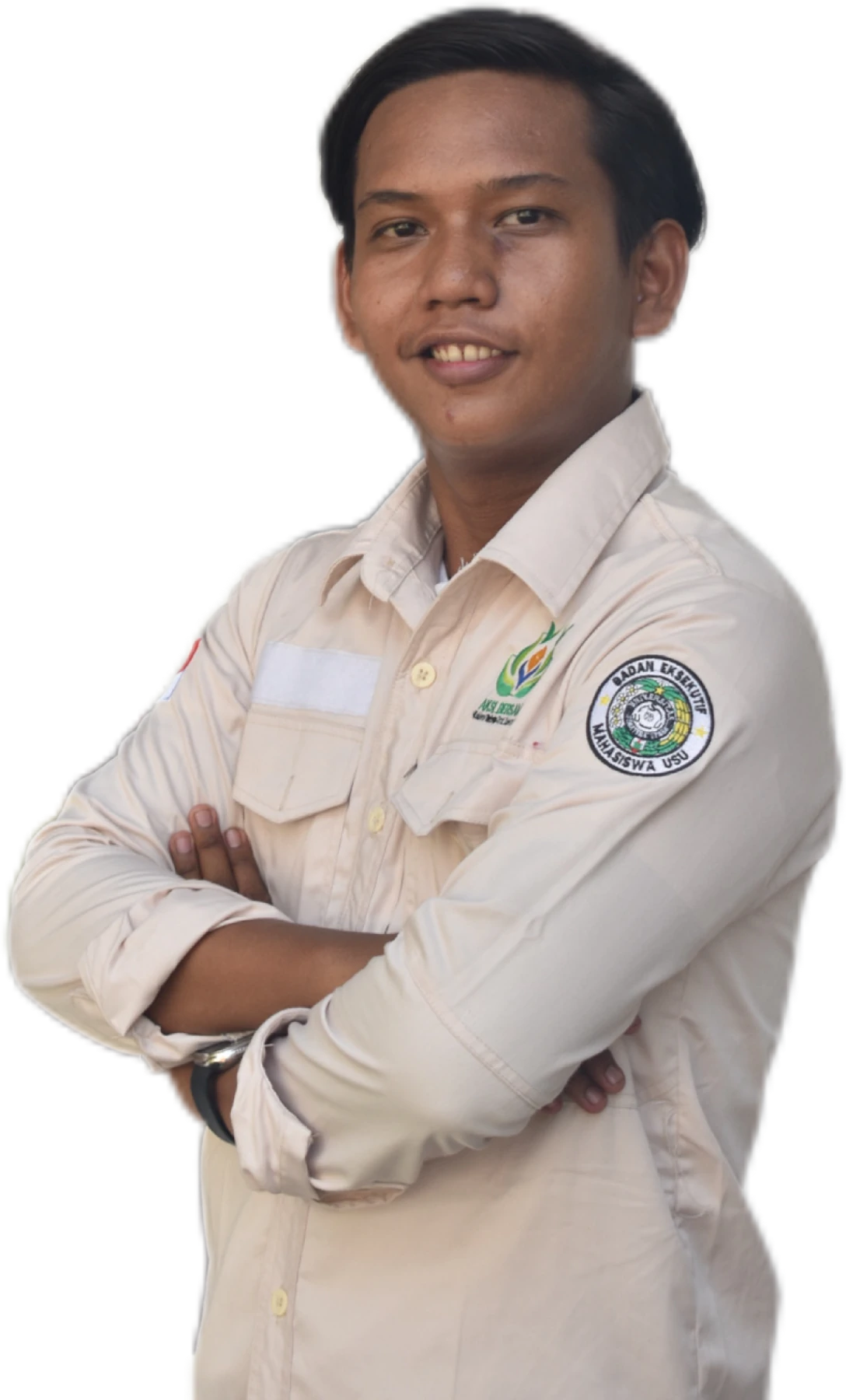 Cevin Yosua Alexander Siahaan
