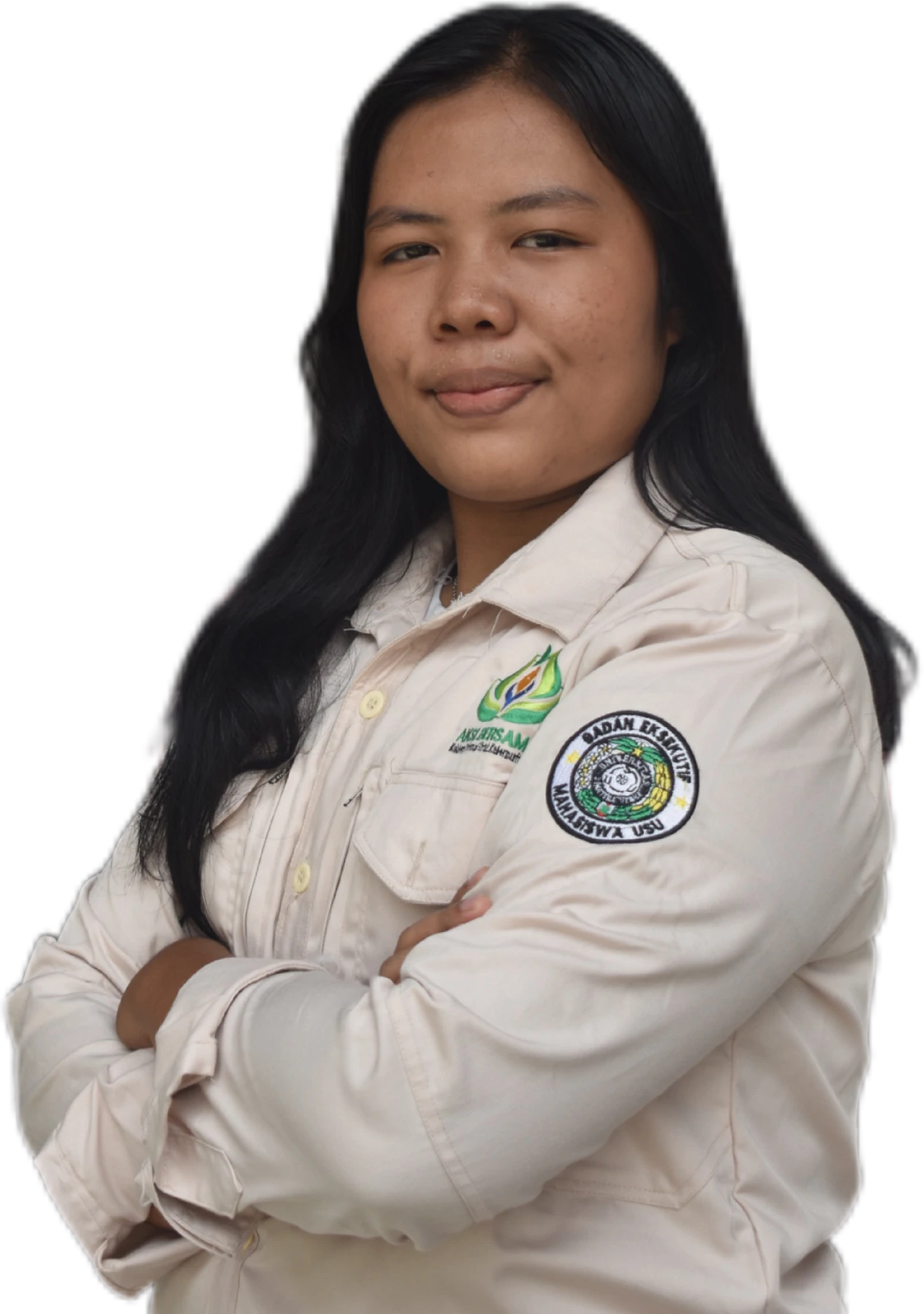 Helena Endamya br Ginting