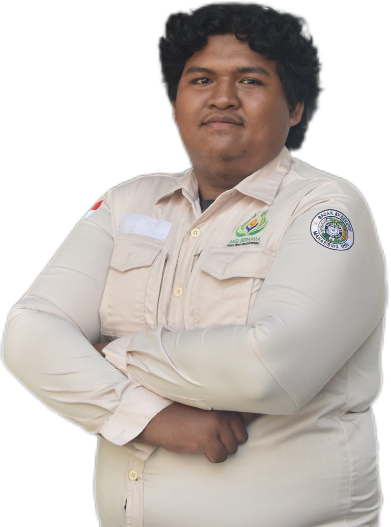 Ihsan Nurhadi Pulungan