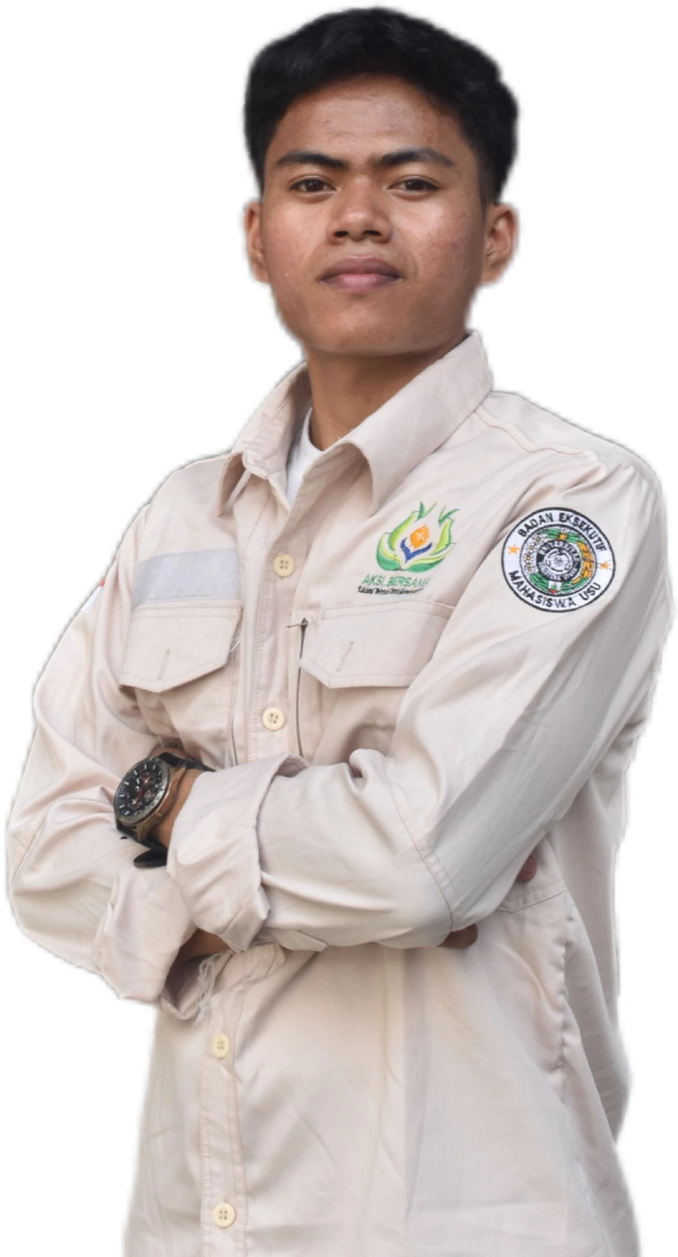 Martahan Dapot Rezeki Sitompul