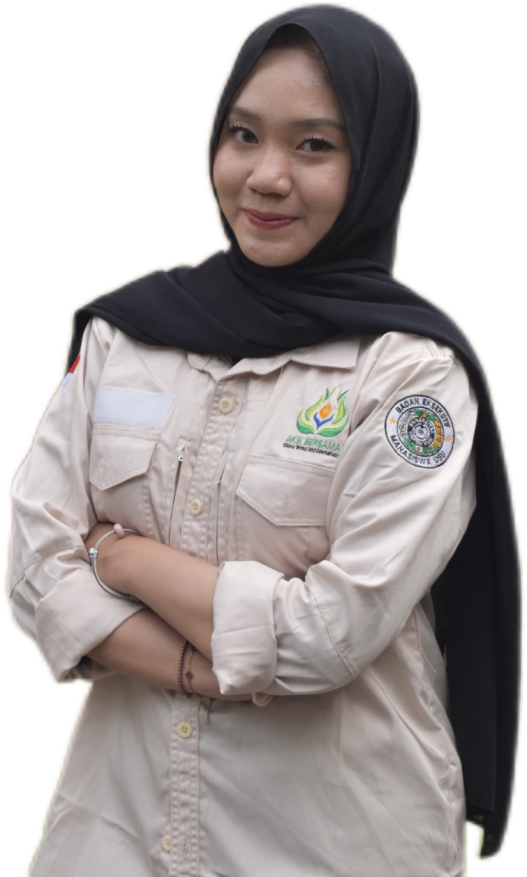 Rizka Izkia Sinaga