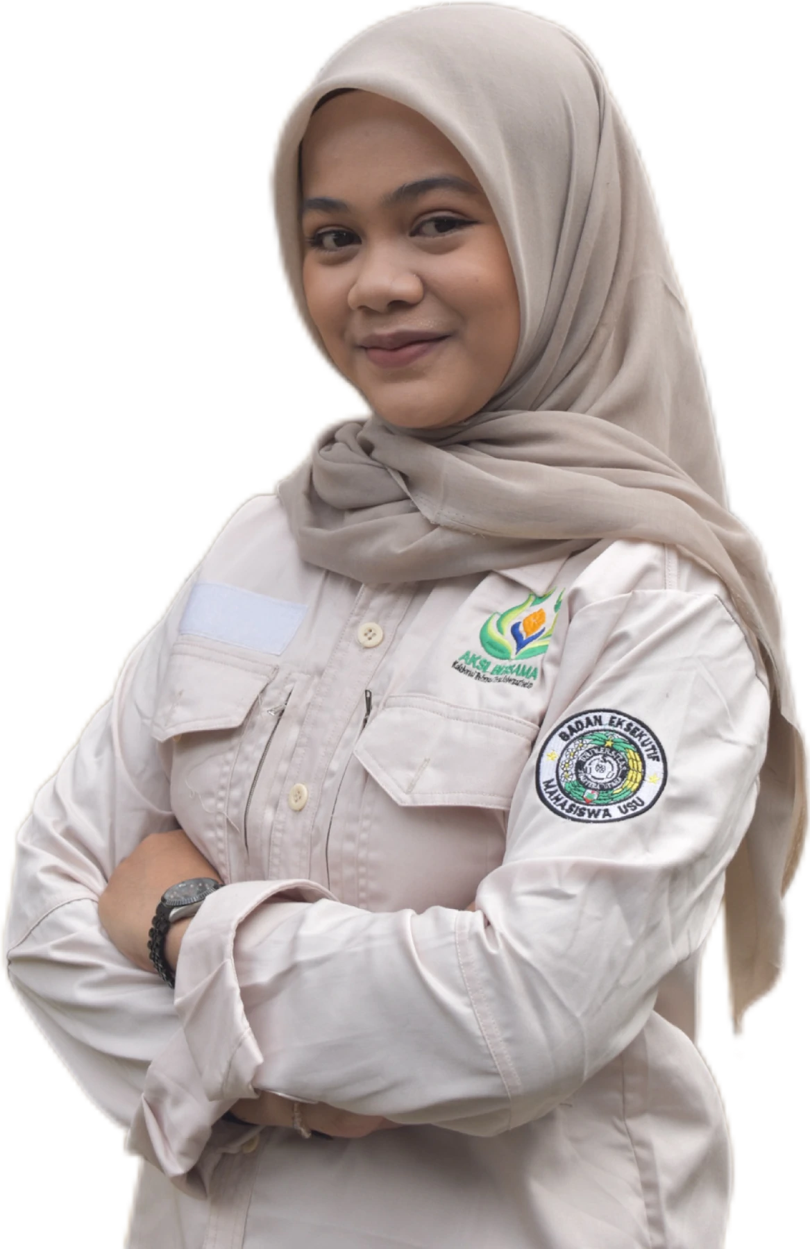 Salsabilah Putri