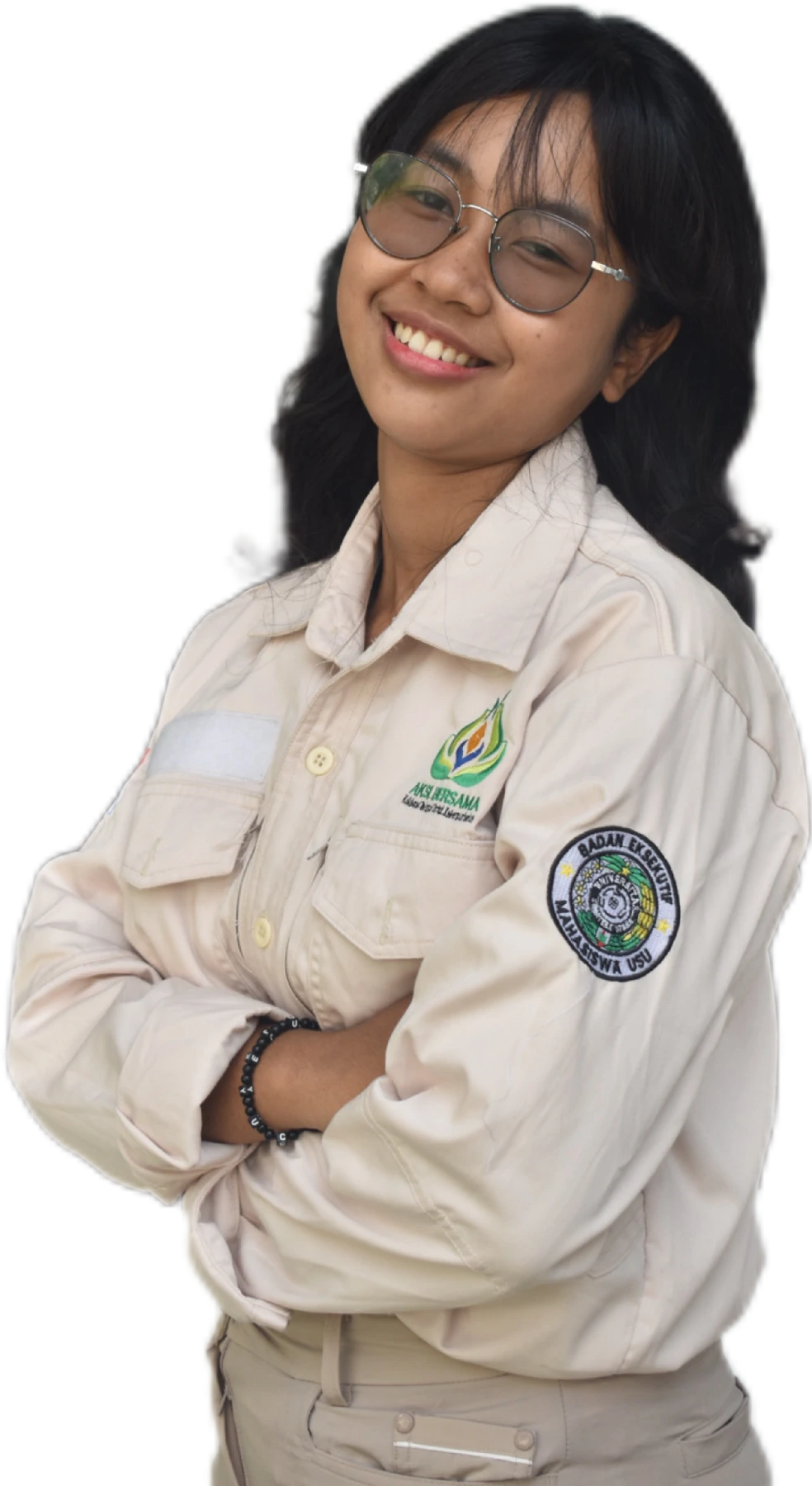 Sherly Veronica Sitorus