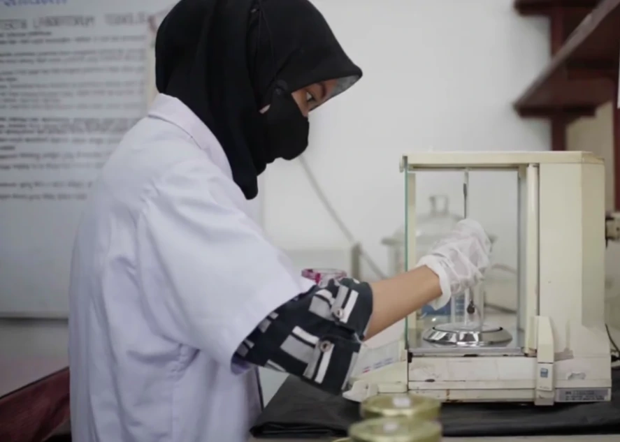 Lab Fasilkom-TI