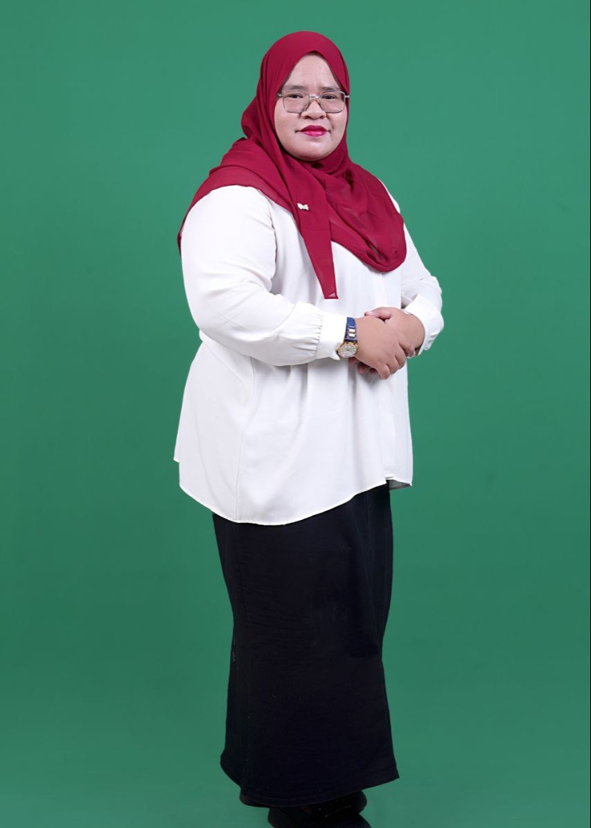 Fithri Handayani Lubis, M.Kes