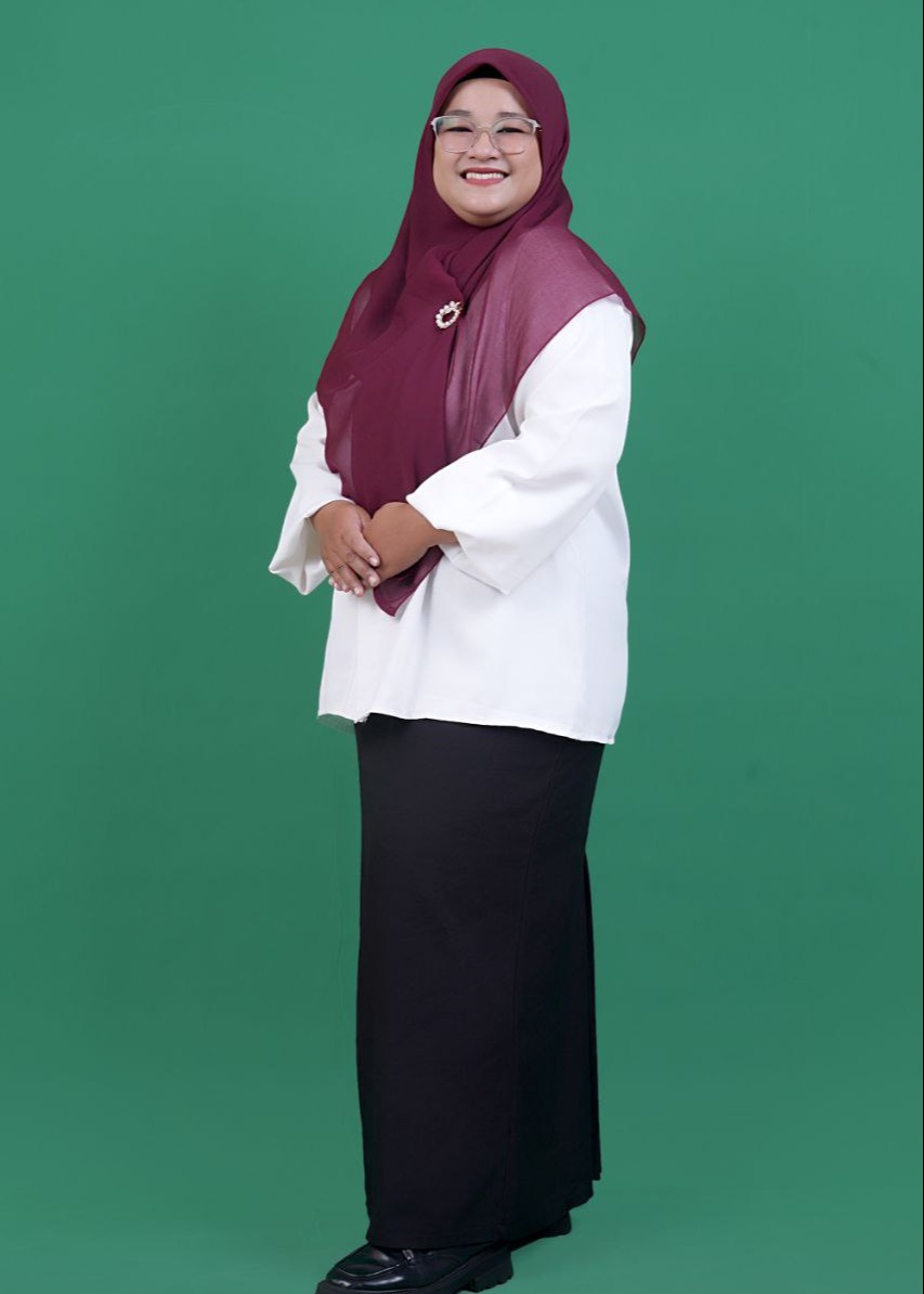 Fitri Handayani