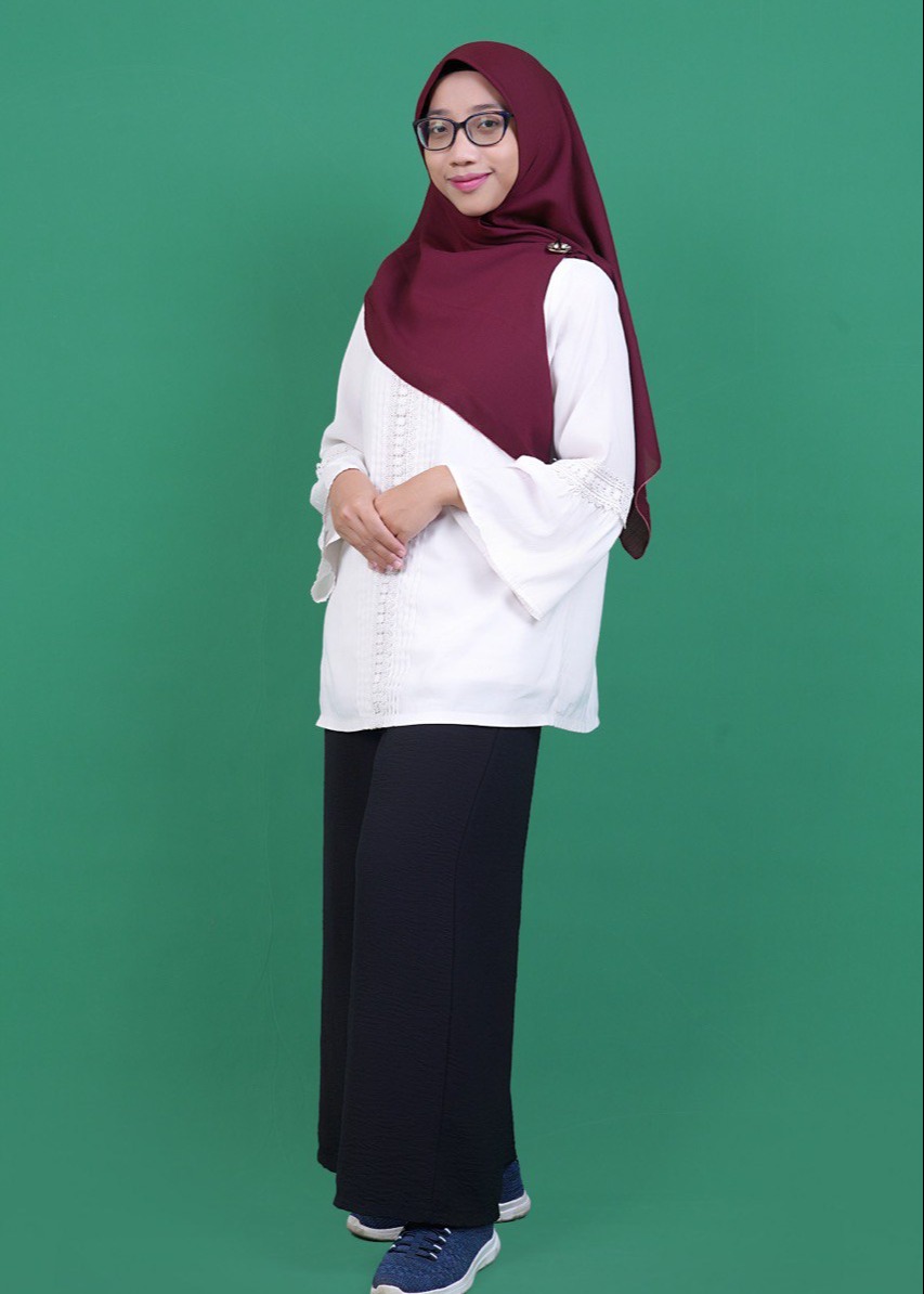 Inayyah Nur Fitry Sirajuddin