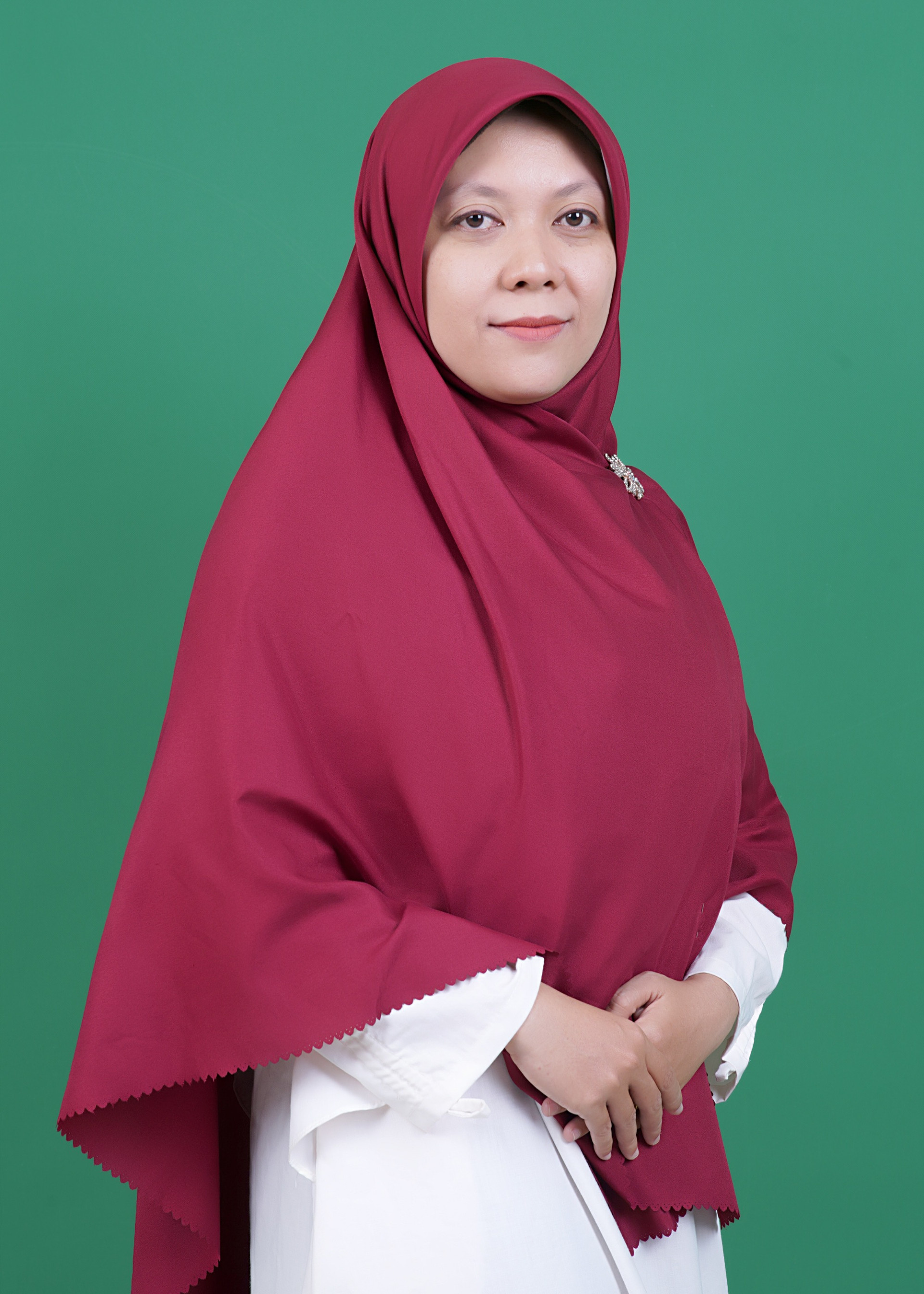 Syafrina Ulfah, S.K.M., M.K.M