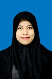 Dr. Bunga Fisikanta Bukit,S.Si.,M.Si