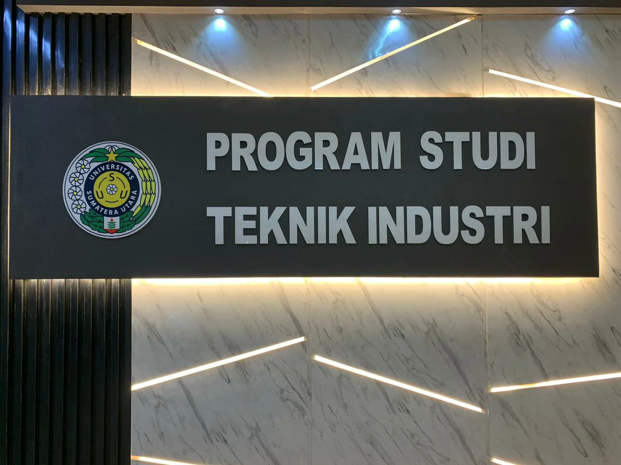 Undergraduate Program in Industrial Engineering